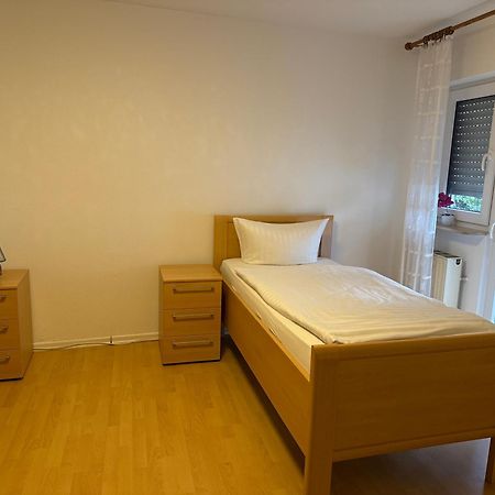 Ferienhaus Seilerbahn 17 발렌다 외부 사진