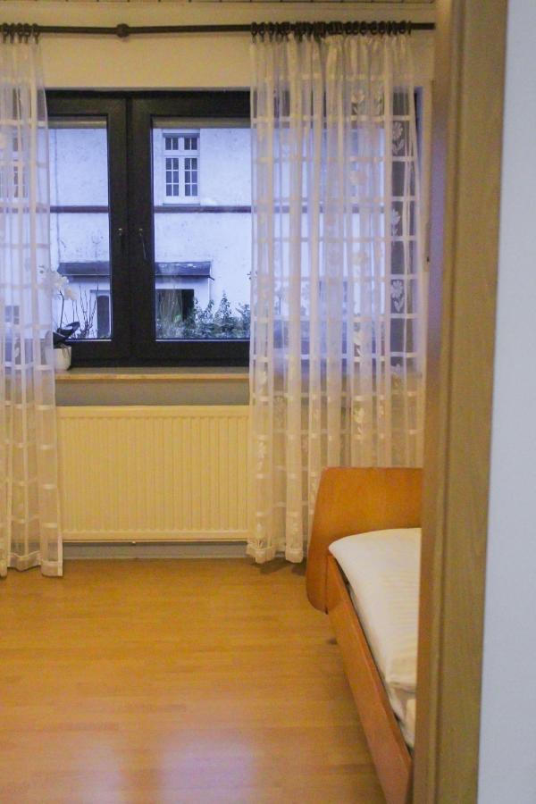 Ferienhaus Seilerbahn 17 발렌다 외부 사진