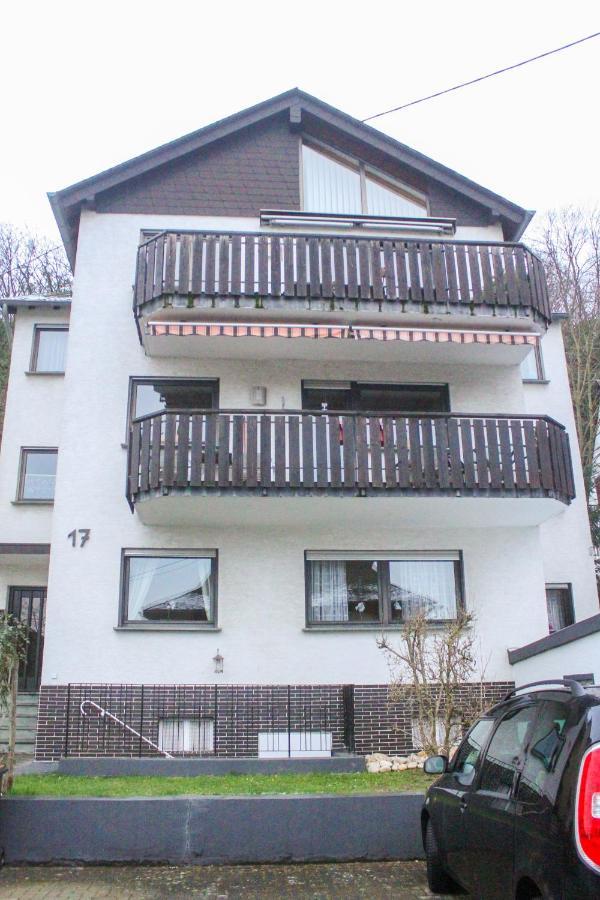 Ferienhaus Seilerbahn 17 발렌다 외부 사진
